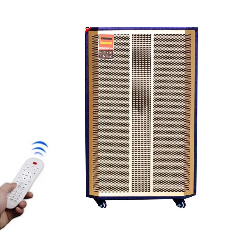 LEISOUND Guangzhou Supplier The Lowest Price & Highest Quality Professional Stage Loudspeaker Karaoke System