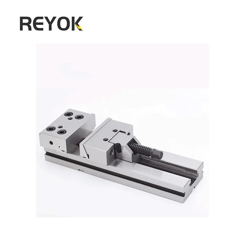 CNC Clamping Tools Vise GT150 cnc vise Precision Modular Vice