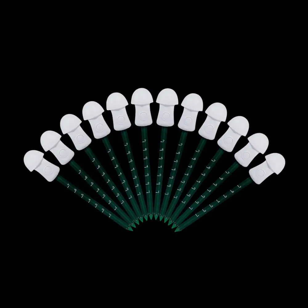 Высококачественный датчик влажности почвы для комнатных растений с китайского завода