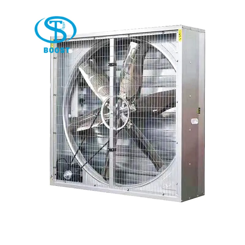 
50 Inch Industrial Workshop Exhaust Fan/Poultry Farm Air Cooling Fans 