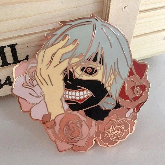 Профессиональная эмалированная булавка для лацканов с пескоструйной обработкой на заказ, прочная эмалированная булавка от производителя