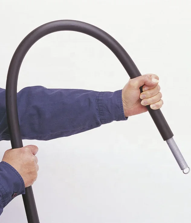 PVC Pipe Bending Springs Stainless Coil Springs For Tube Bender