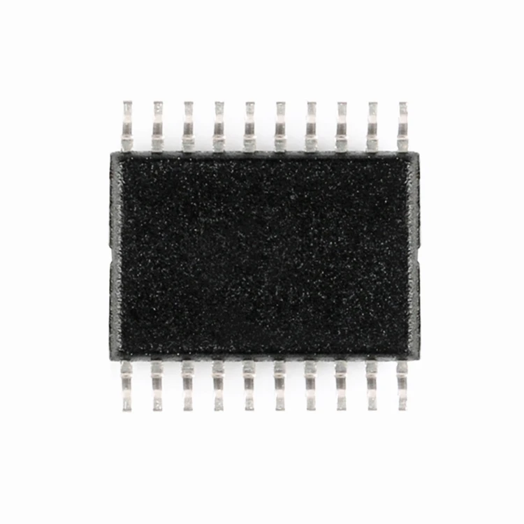 IC MCU 8BIT 8KB FLASH 20tssop микроконтроллер микросхема STM8S003F3P6 STM8S003F3P6TR STM8S003F3U6TR