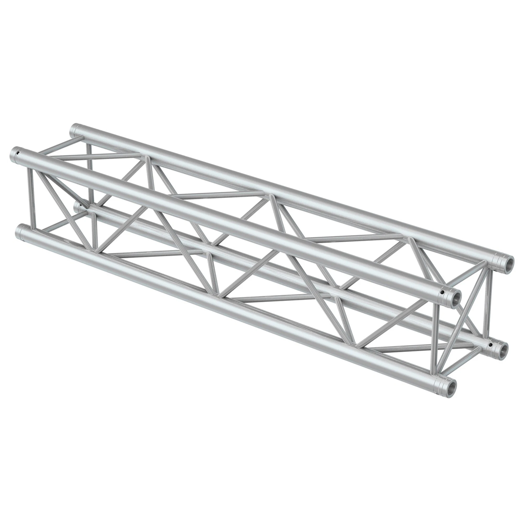 Ферма для светового оборудования. M100 Truss. Мачта связи ферменная. Aluminium Stage. Kratownica krokwiowa.