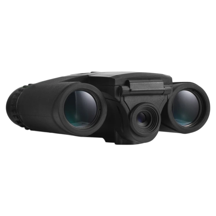 BD618 10X 25 Digital Camera Binoculars Long-focus Vidicon Supporting USB 2.0 & Memory Card up to 32GB