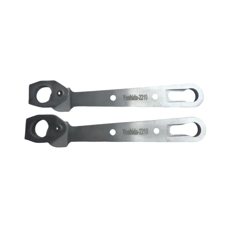 SS Manual operated Electrode cap removal wrench spot welding accessories
