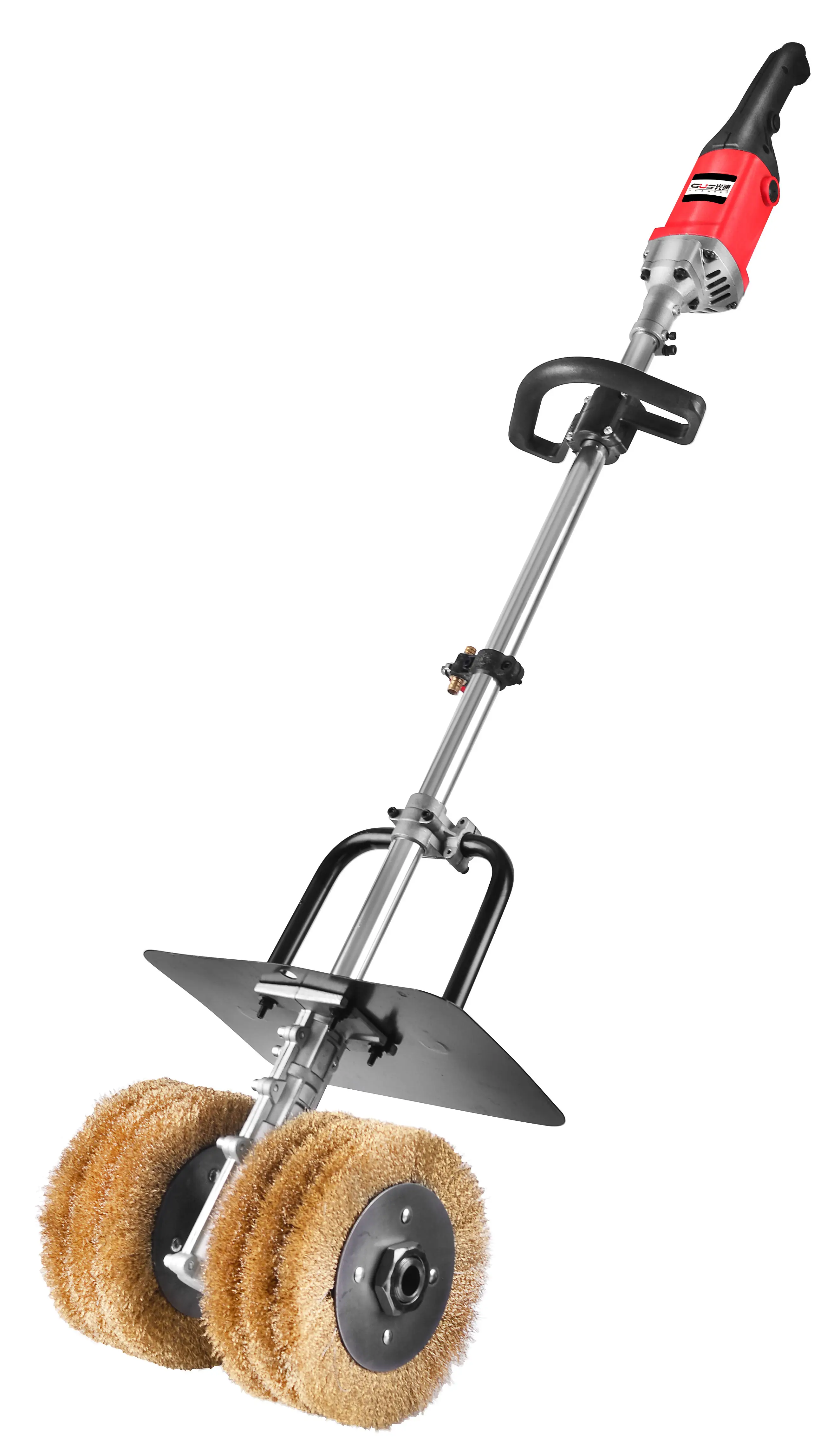 Wholesale Products Electric Cement Mixer Stirrer 6-speed Handheld Mud Stirrer Mixer Agitator