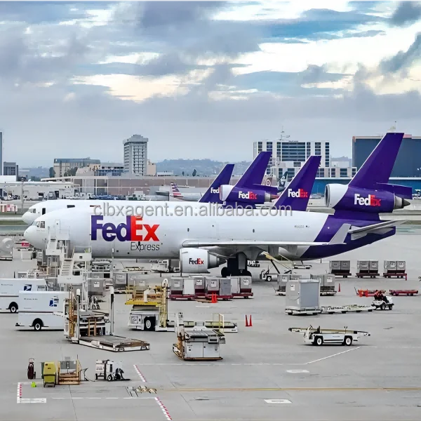 CLBX China yiwu Air Cargo Service To France Alibaba Logistics To France Shipping Agent