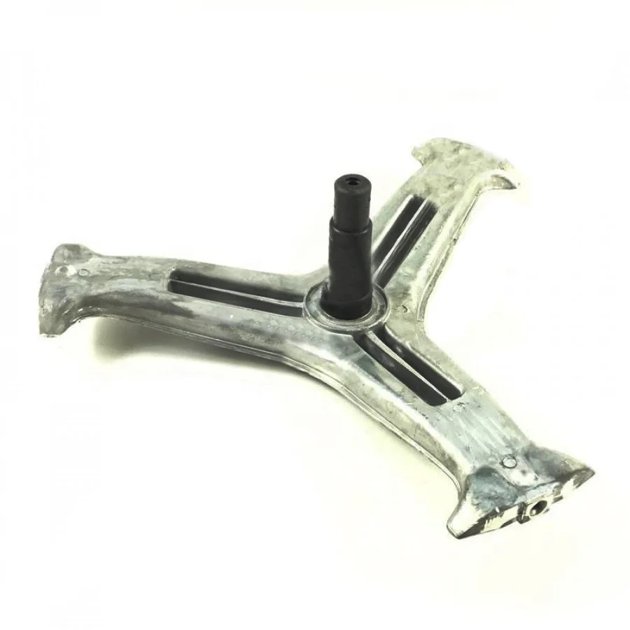MHW62021601 Washer Drum Shaft Assembly Washer Tripod Spider Washing Machine Spare Parts Washing Machine Part Replacement