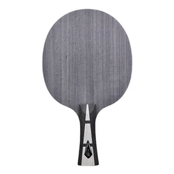 Yinhe Uranus U2 профессиональное лезвие для настольного тенниса из чистого дерева