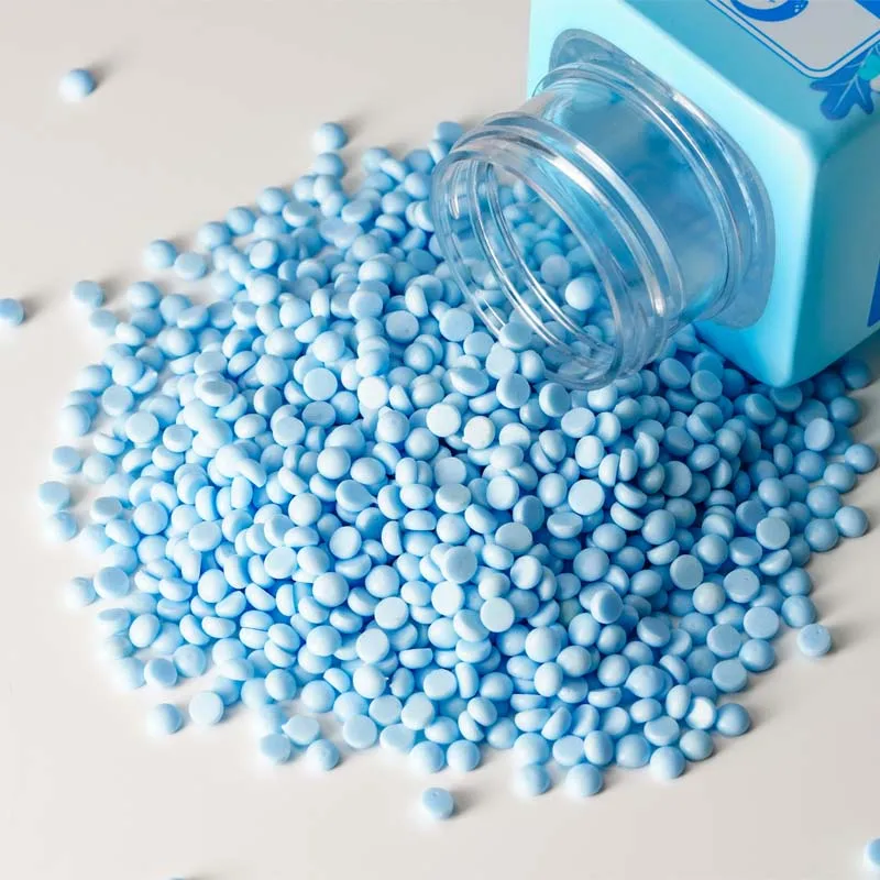 OEM/ODM in Wash Scent Boosters Long Lasting Fragrance Air Freshen Laundry Beads Scent Boosters