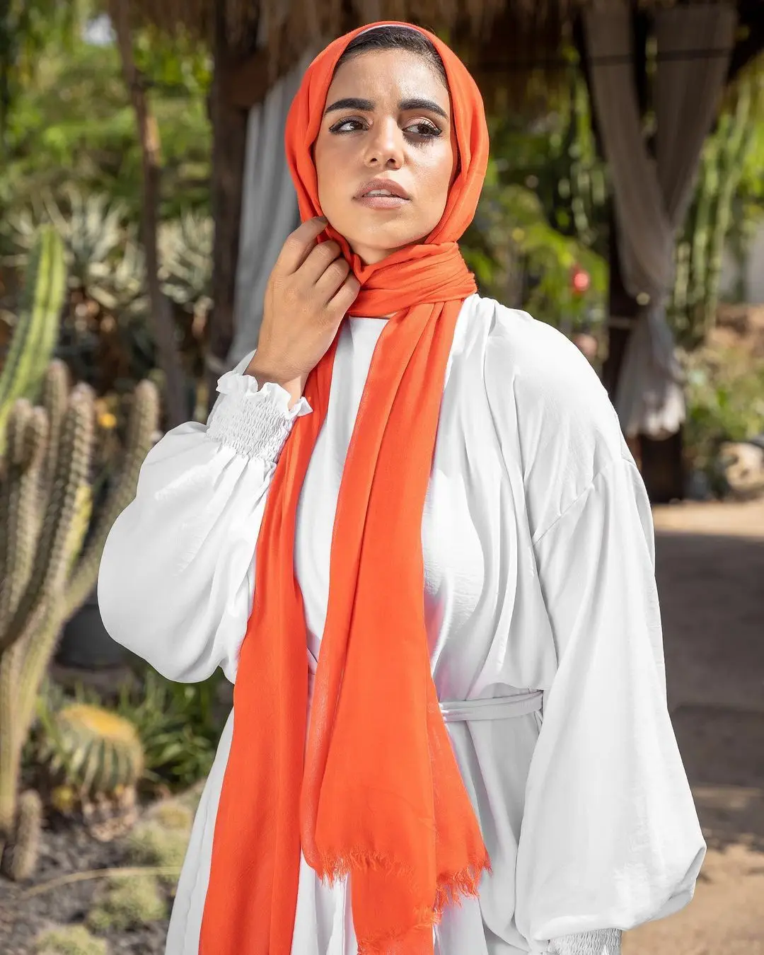 wholesale popular rayon hijab for muslim women hot selling shawls factory price high quality cotton viscose crinkle