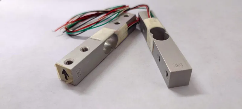 low cost single point Load Cell
