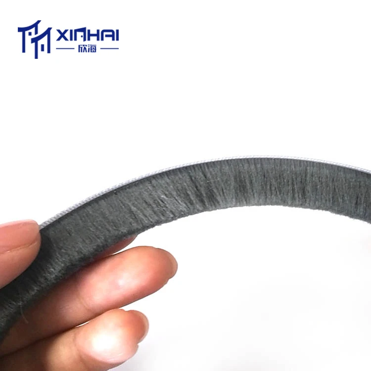 Customized kitchen cabinets & accessories sealing strip  durable kitchen cabinet door seal strip