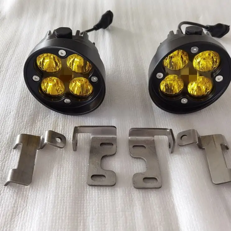 Hot sale car parts Accessories foglight for TOYOTA Tacoma 4runner  TUNDRA   auto body systems