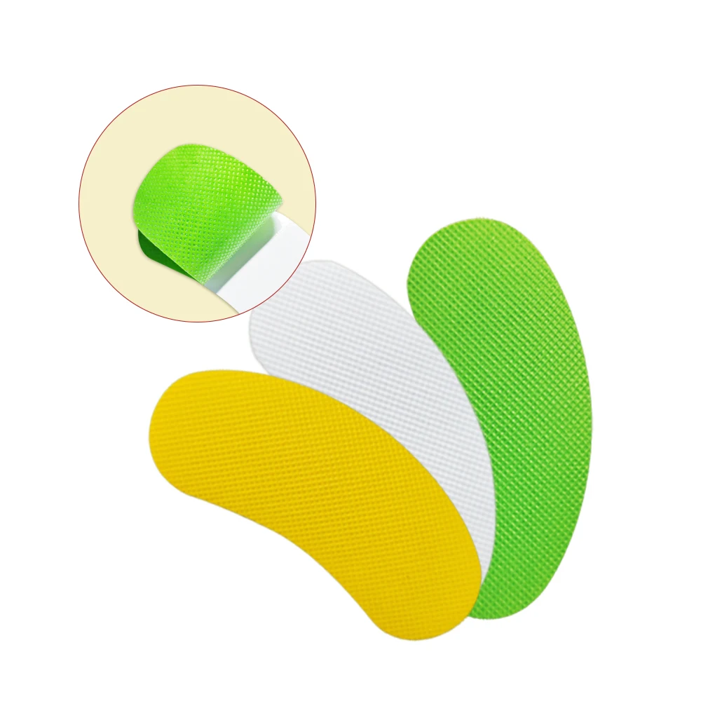 Shoe Deodorant Patch Sports Sneakers Sweaty Feet Cleaning Odour Fresh and Fragrant Shoe Sticker