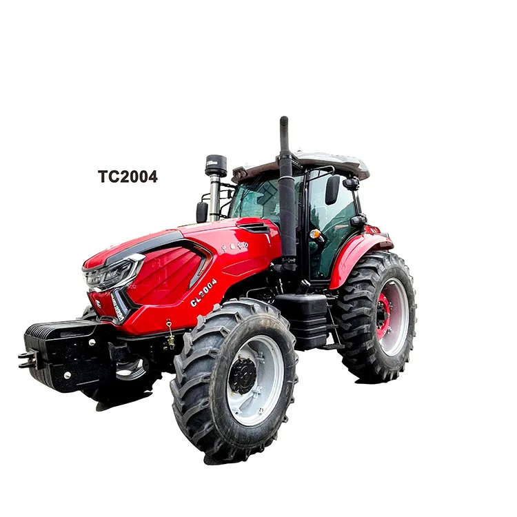 Б/у тракторы Changli Massey Ferguson TC2004, сельскохозяйственный трактор