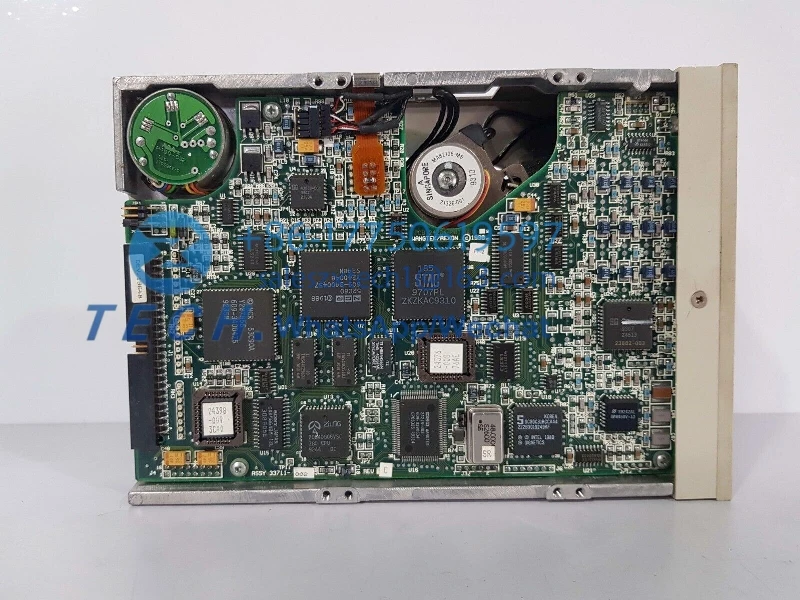 5525ES SCSI Ленточный привод 33777-041 REV E module совершенно новый в наличии Заводские продажи
