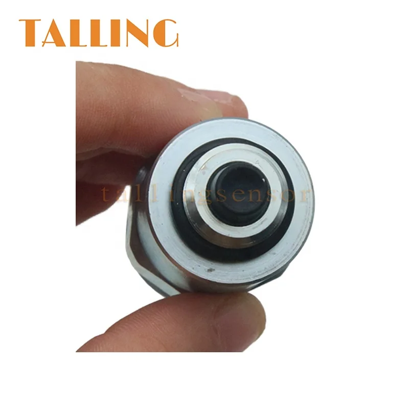 9108073A auto parts engine Fuel Shut Off Solenoid Switch Valve assembly for Toyota