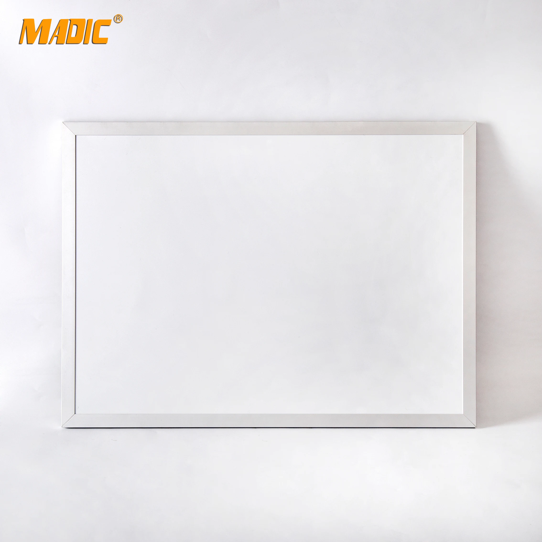 Portable Dry Erase White Board Aluminum Frame Customized Whiteboard Wall Sticker Whiteboards Whiteboard Magnetic Wipe Clean
