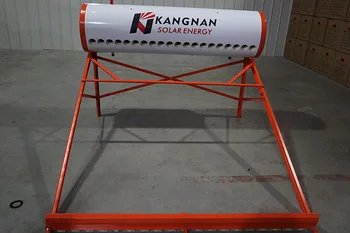 Low price jamaica solar water heater 50 liters heater with silicone seal