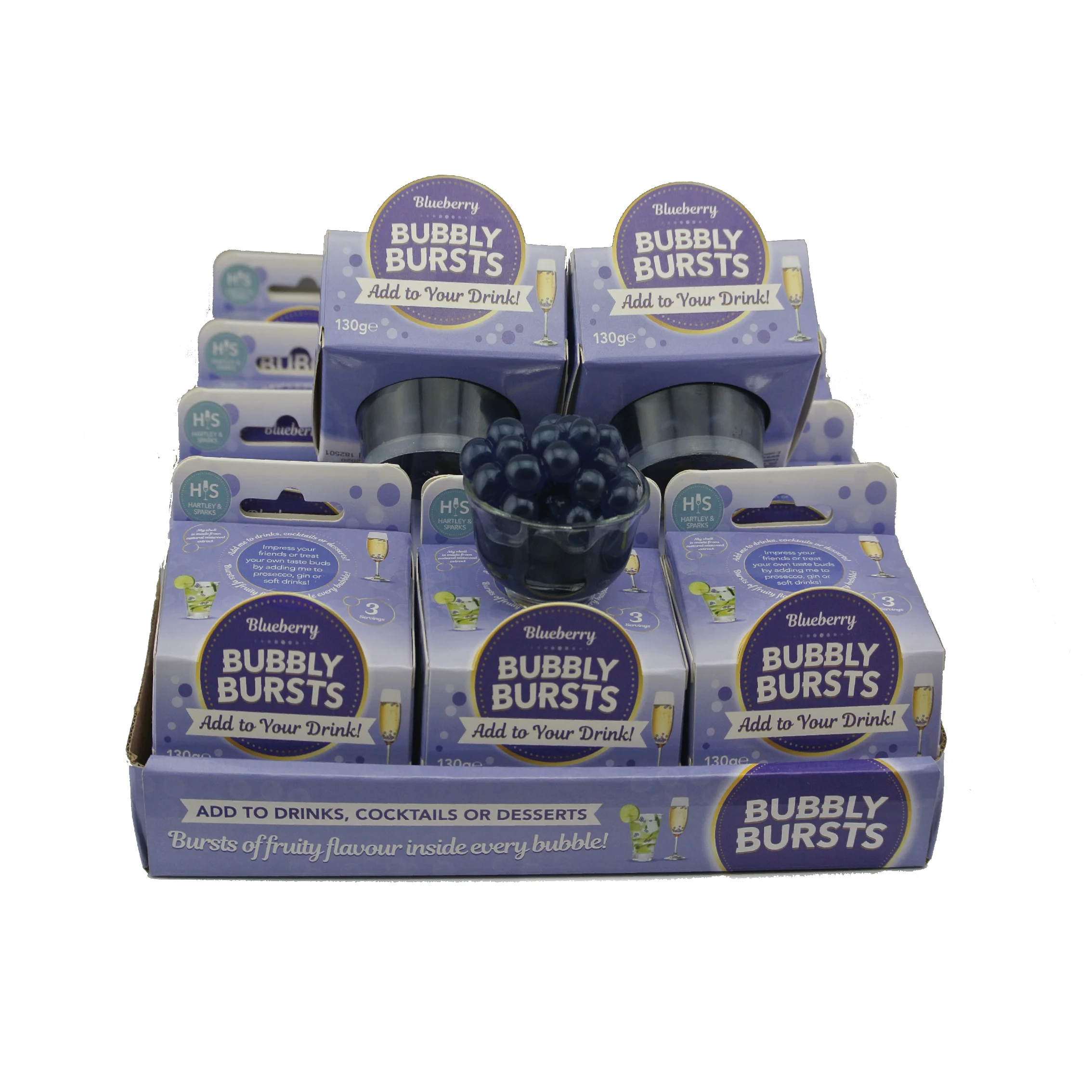 
Hot sale Popping Boba,Taiwan Popping Boba Small Pack fruit juice ball 