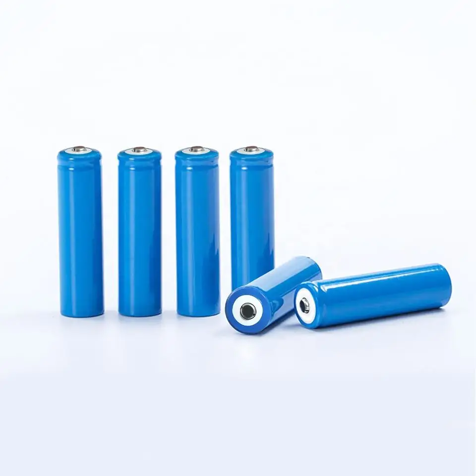 Wholesale KC quality rechargeable 3.7v li ion cell 1200 1500 1800 2000 2200 2400 2600 2900 3000 mah 18650 lithium battery