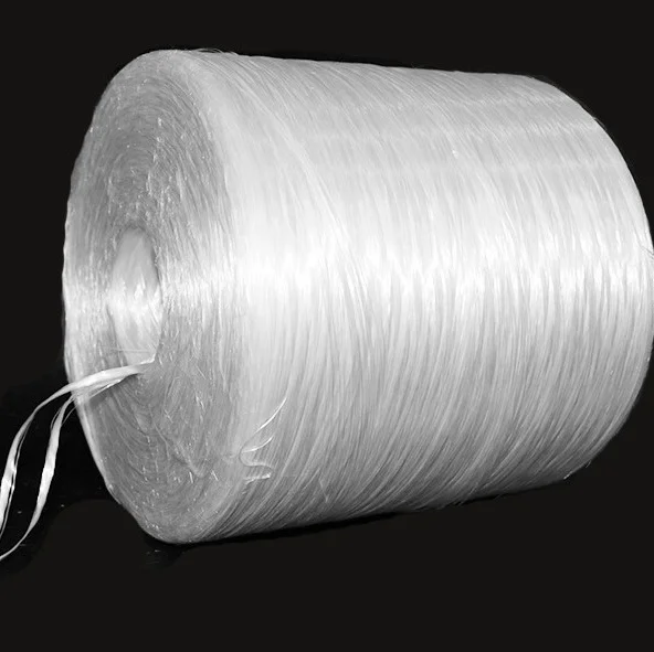 Low price fiberglass yarn 2400tex e-glass direct roving