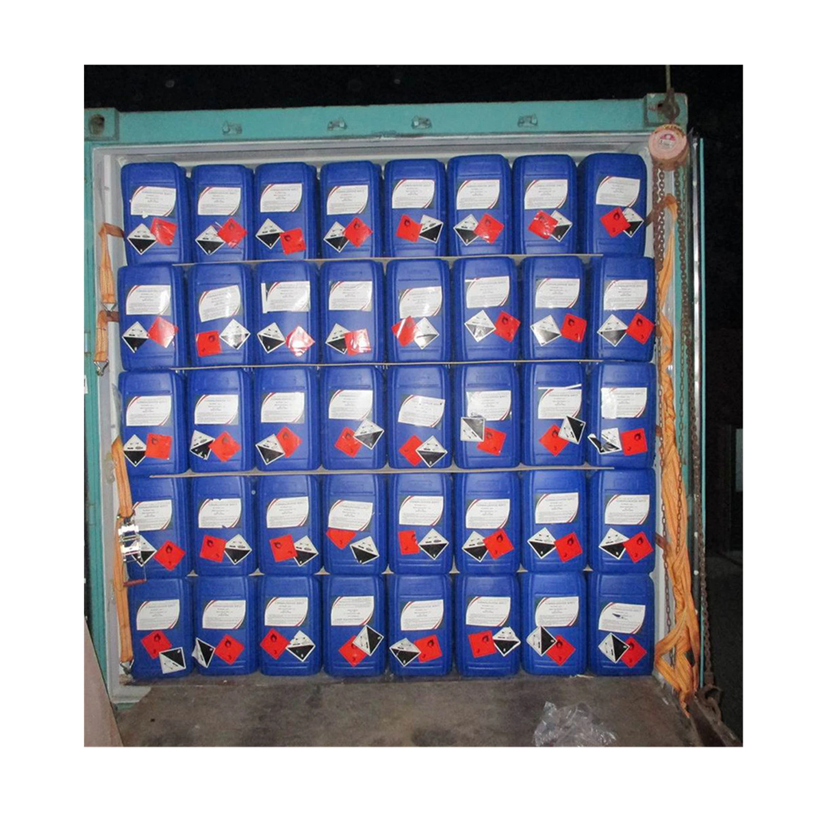 
Formalin/Formaldehyde 37% CAS 50-00-0 
