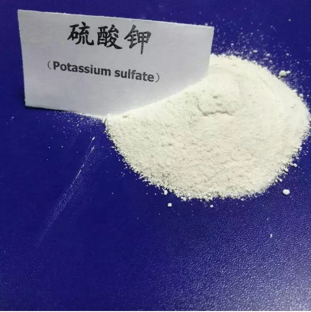 Potassium Sulfate