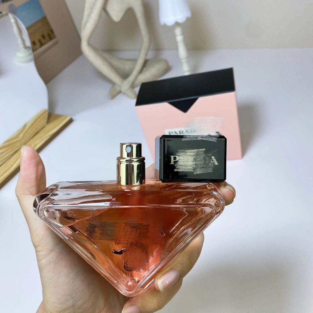 Горячие продажи бренд Edp женские духи