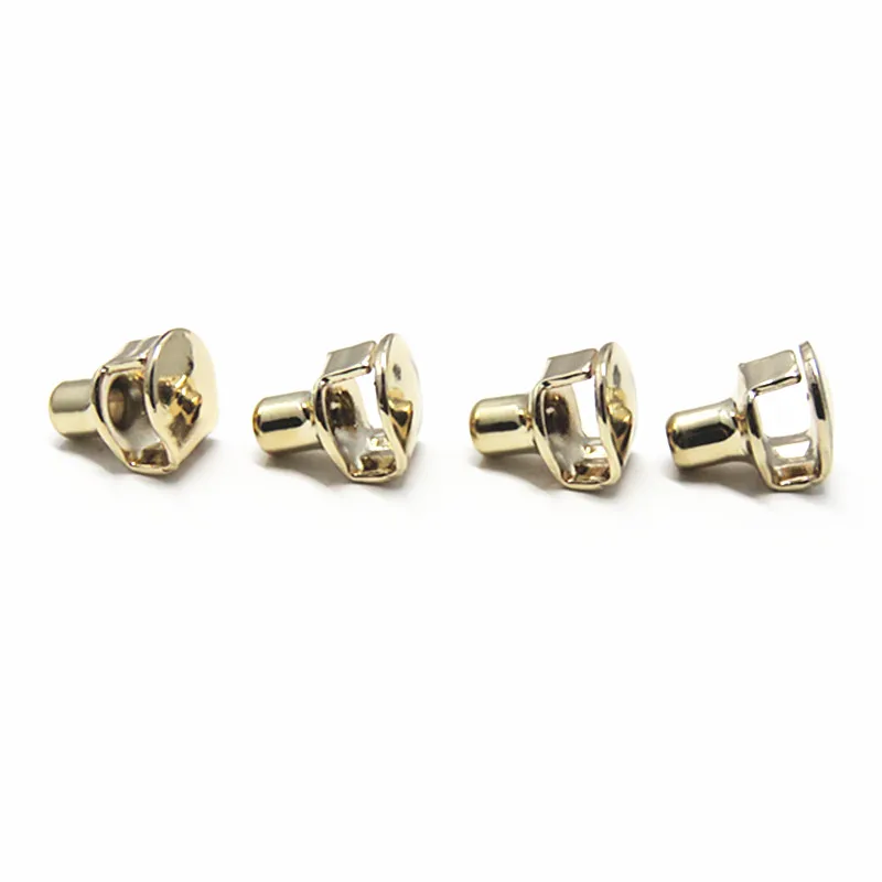 Kingming Metal Shoelace Eyelet Hook And Climbing Shoe Hook With D Ring Hiking Shoe Hook Buckle