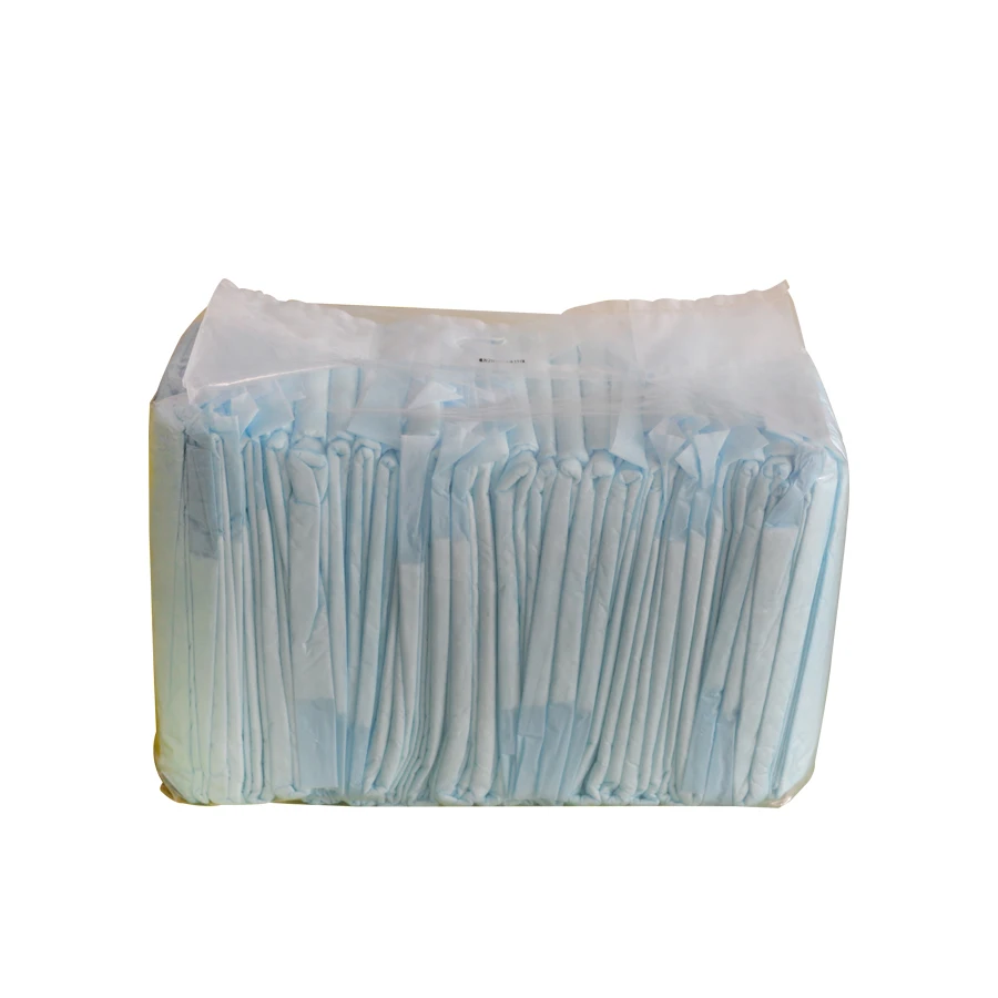 
Prefold nursing sanitary underpad women and men 