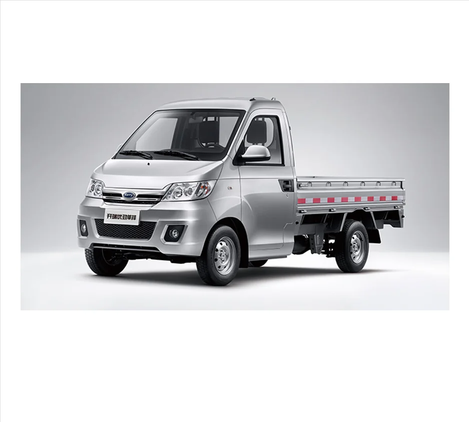 
China factory supply directly original new cars with full certifications Chery truck Karry Yoki Q22 