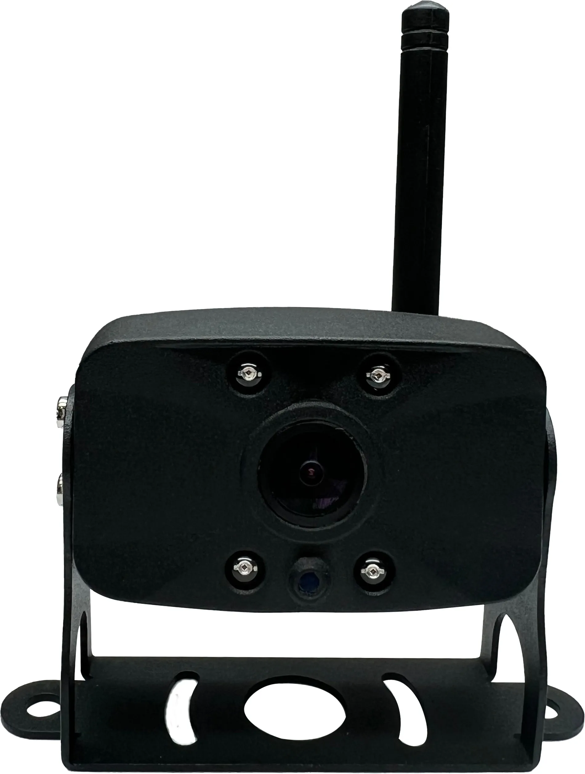 10 inch IPS wireless LCD monitor waterproof night vision backup reverse camera system for truck