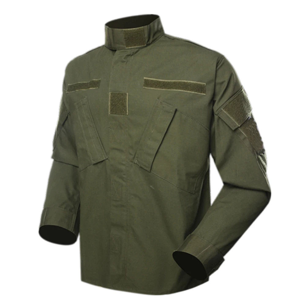 China XinXing Ripstop Olive Green gear Reliable supplier Tactical ACU Uniform