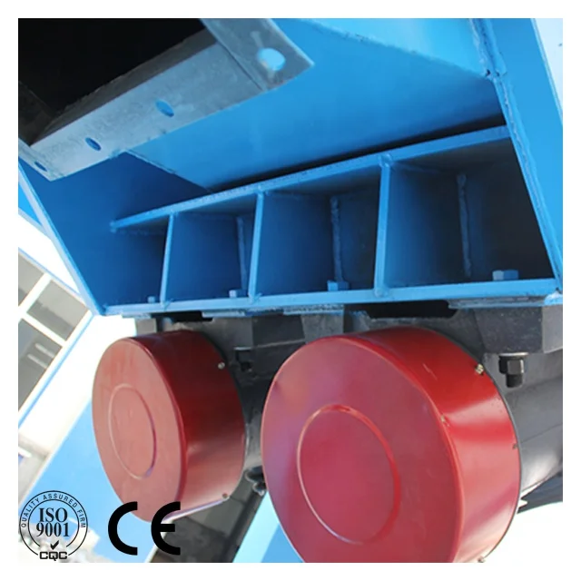 Best quality sieving machine vibro separator