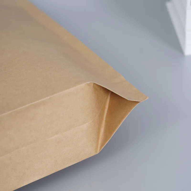 custom printed kraft paper packaging envelopespoly mailer shipping supplies packaging bags
