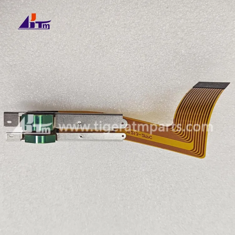 ATM Parts GRG Sankyo ICT3Q8-3H0180-S Read and Write Head Assy S66A624A02 711010519 202011056-01