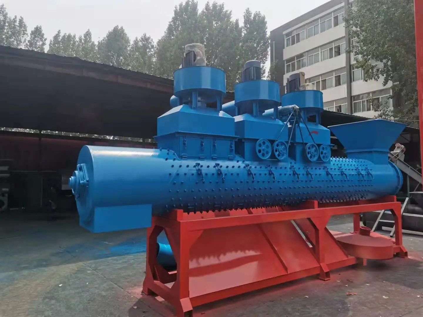 Machine Label Remover Recycling Bottle Label And Cap Remover Machine