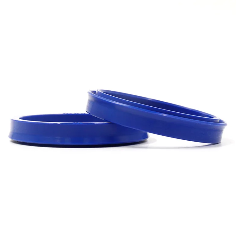 Hydraulic Seal Y Type Pu Piston Rod Seal Pump Hydraulic Cylinder Nbr Rubber Oil Seal