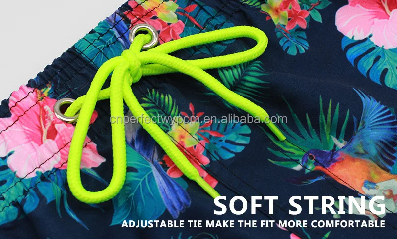 Swim Shorts Men Shorts Beach Shorts Swim Trunks Men Swimwear For Summer Beach Quick Dry Sublimation