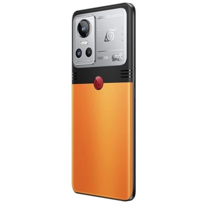 Original Realme GT Neo 3  Animation Special Edition Limited Edition  150W Quick Charge 12GB RAM 256GB ROM  NFC