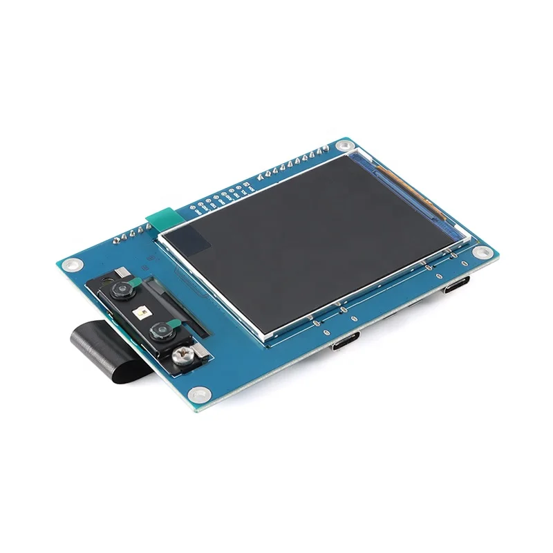 TX510 Face Recognition Module 3D Camera Infrared Detection Recognition 5V/1A Development Board Module