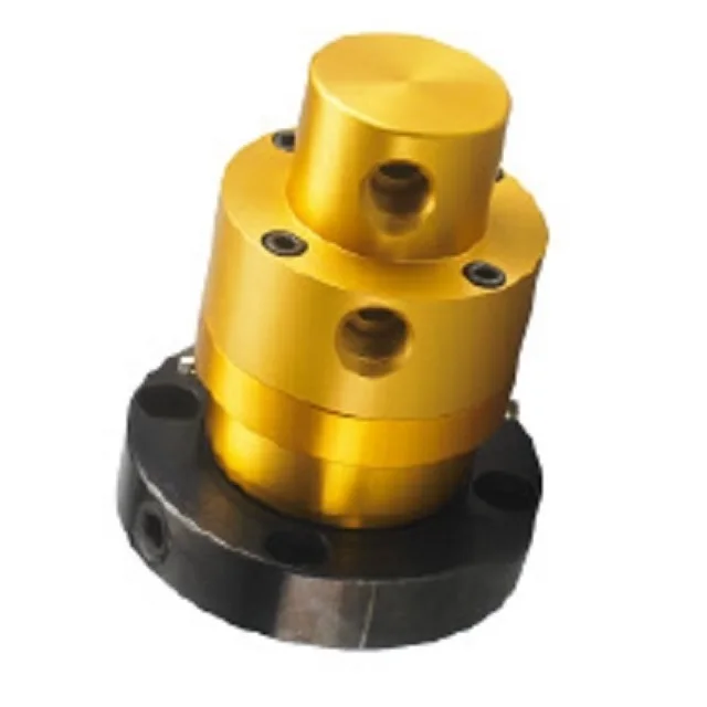 DTF Taiwan Fitting Air Hydraulic Oil Rotary Joints