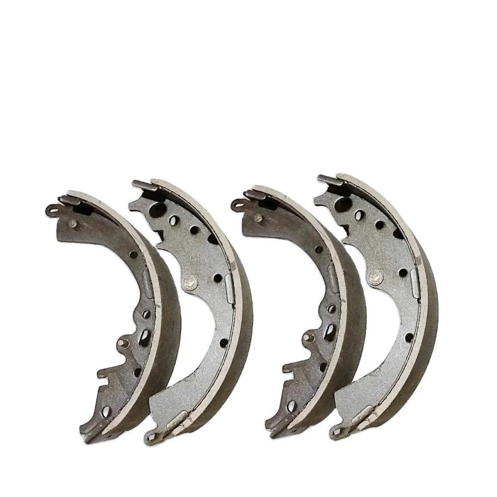 Запчасти для автозапчастей hiace, запчасти для пригородного фургона KDH200 для hiace, запасные части для высокой крыши, тормозная обувь quantum #000094