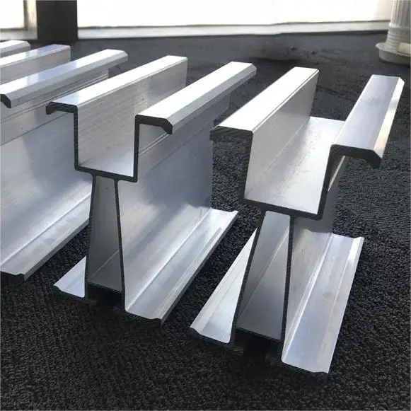 TECON Long Life Light Aluminum Beam For Construction