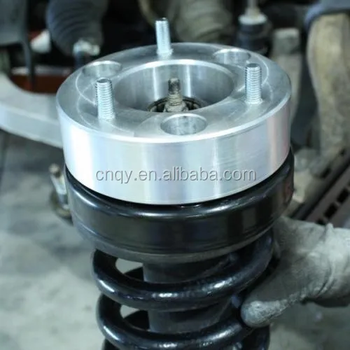 4x4 1 inch aluminum shock absorber spacer for triton lift kits 4wd