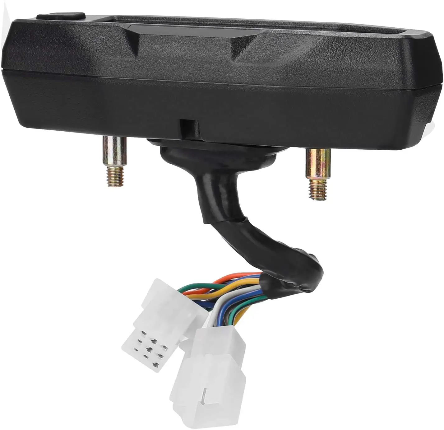 Цифровая панель приборной панели для электрического мотоцикла