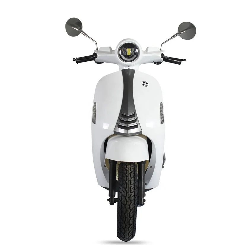 EEC Best Selling  2000W Motor Electric Motorcycle 60V Sport Bike E- Motorcycle for adult